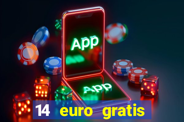 14 euro gratis casino bonus