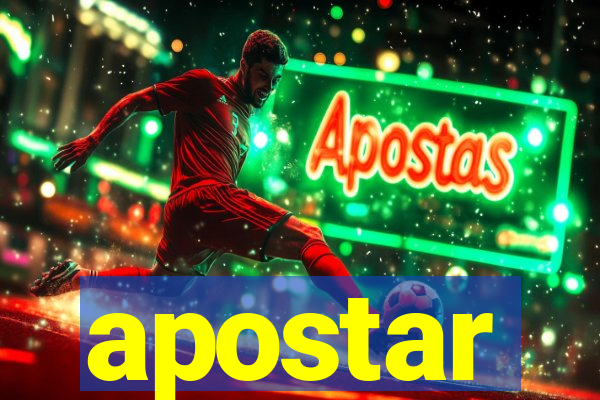 apostar