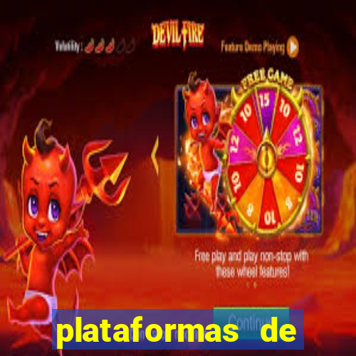 plataformas de jogos de 3 reais