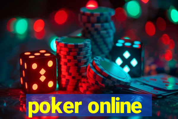 poker online