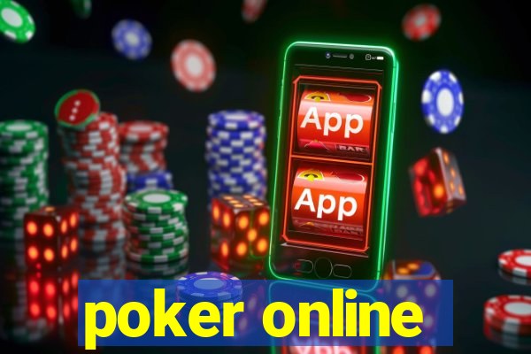 poker online