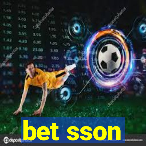 bet sson