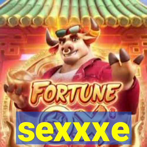 sexxxe