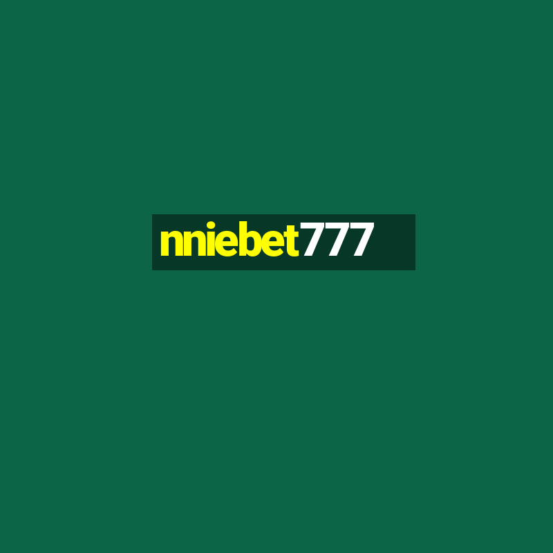 nniebet777