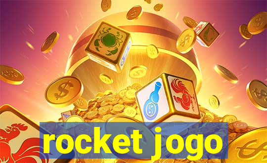 rocket jogo