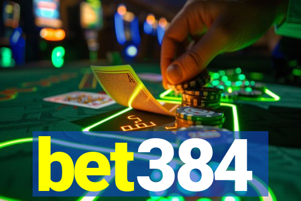 bet384