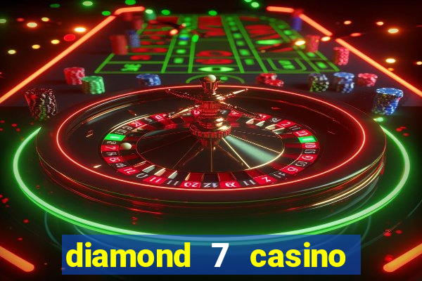 diamond 7 casino no deposit bonus