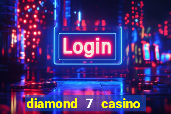 diamond 7 casino no deposit bonus