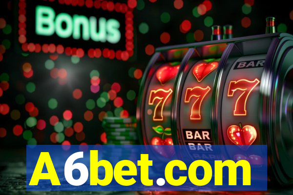 A6bet.com