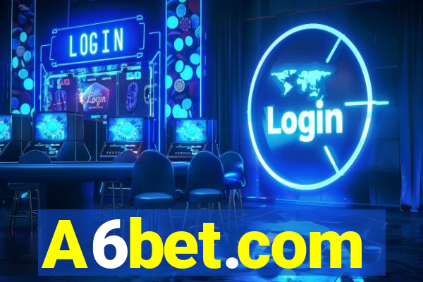 A6bet.com