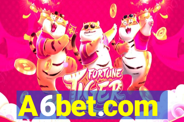 A6bet.com