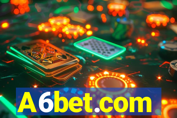 A6bet.com