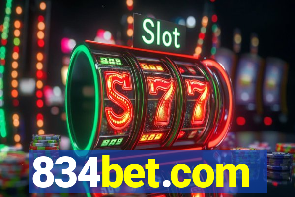 834bet.com