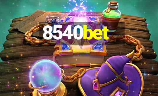 8540bet