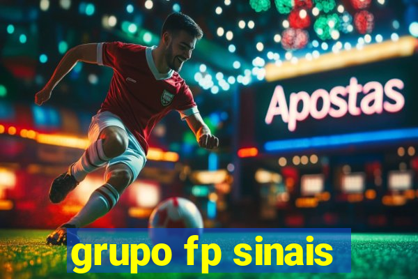 grupo fp sinais