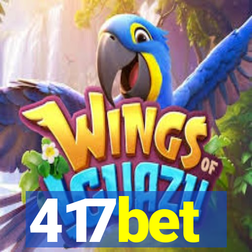 417bet