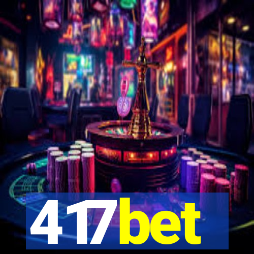 417bet