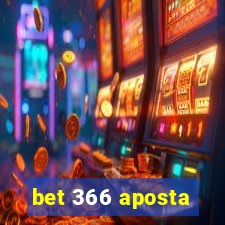 bet 366 aposta