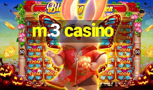 m.3 casino