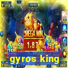 gyros king