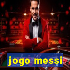 jogo messi