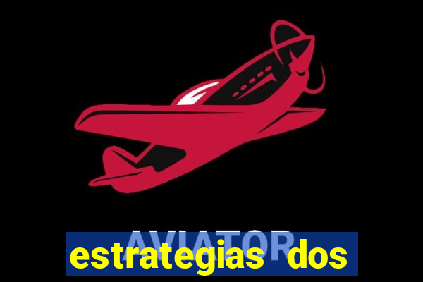 estrategias dos jogos slots