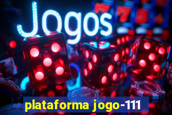 plataforma jogo-111