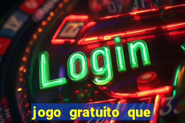 jogo gratuito que paga no pix