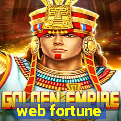 web fortune