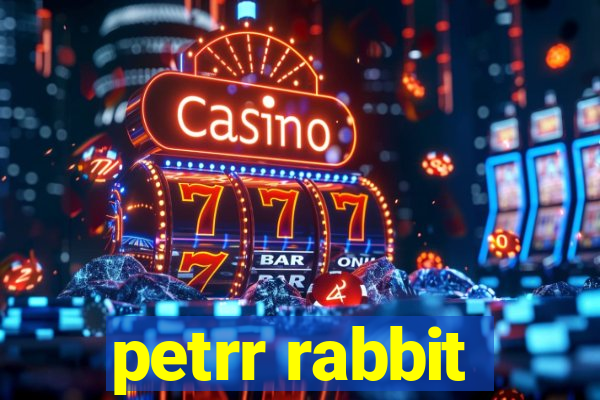 petrr rabbit