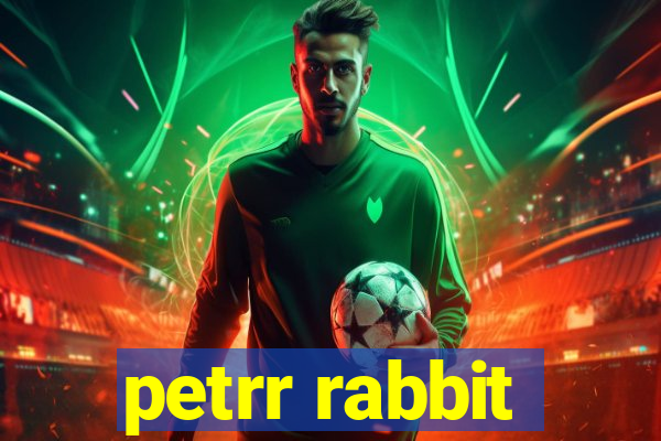 petrr rabbit