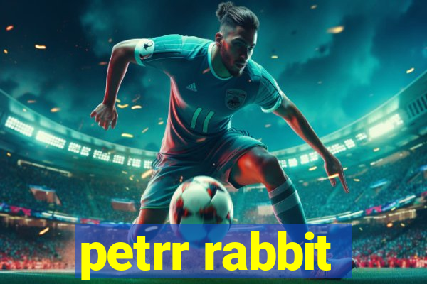 petrr rabbit