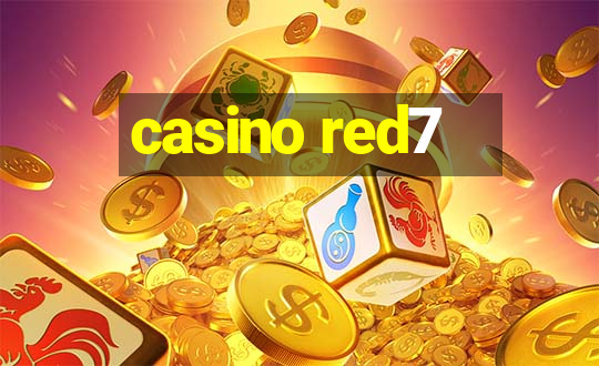 casino red7