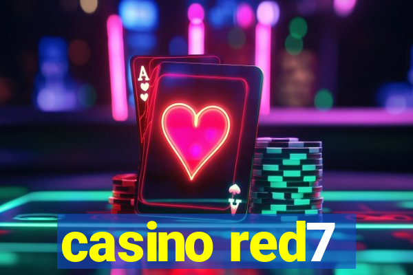 casino red7