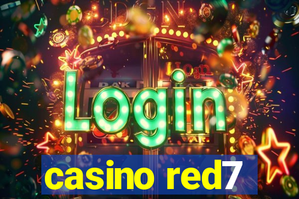 casino red7