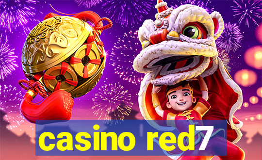 casino red7