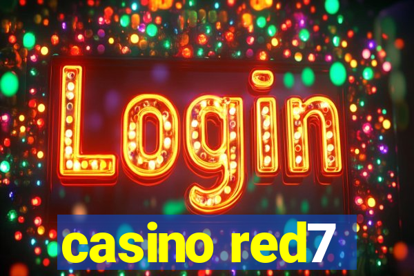 casino red7