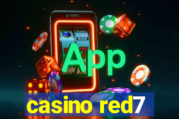 casino red7