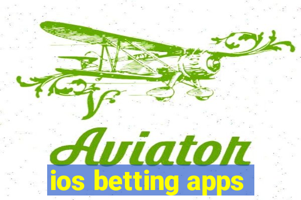 ios betting apps