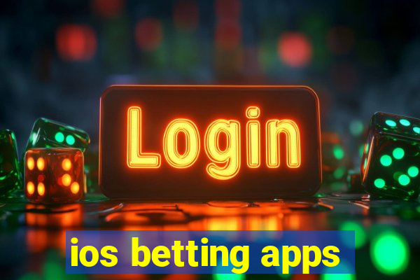 ios betting apps