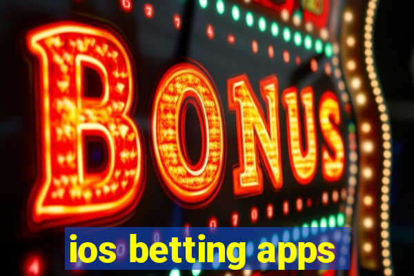 ios betting apps