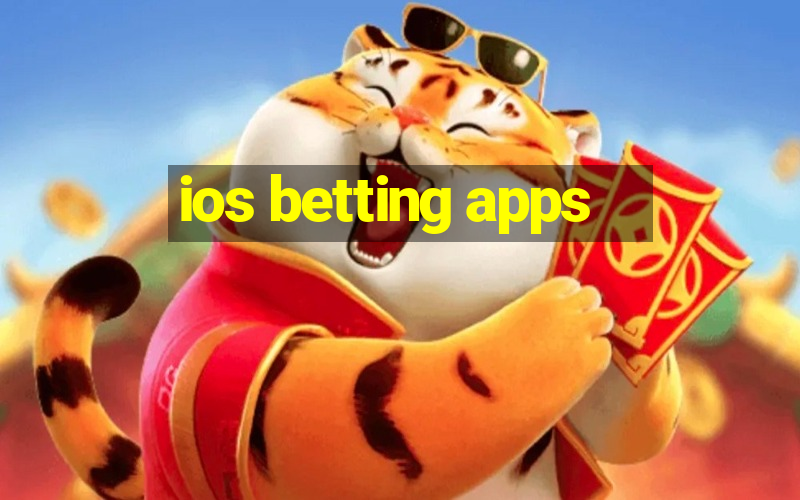 ios betting apps