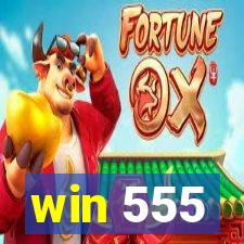 win 555