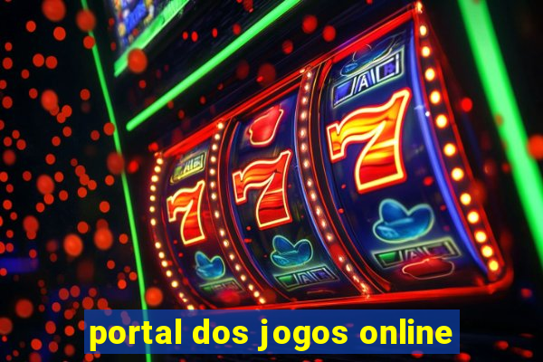 portal dos jogos online