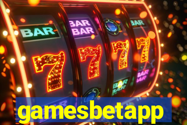 gamesbetapp