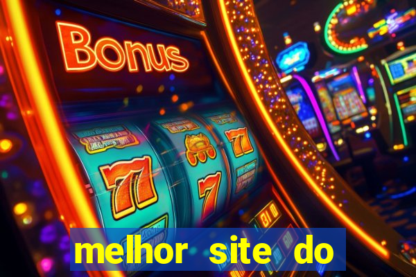 melhor site do fortune tiger