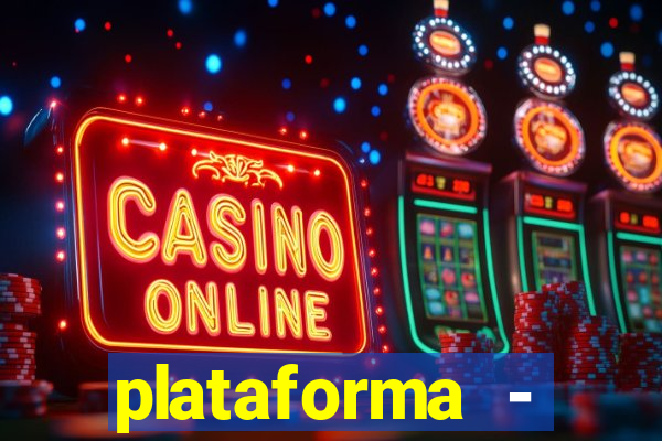 plataforma - fortune tiger