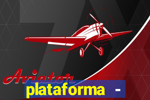 plataforma - fortune tiger