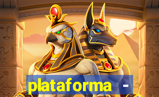 plataforma - fortune tiger