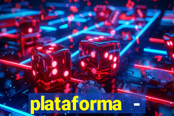 plataforma - fortune tiger